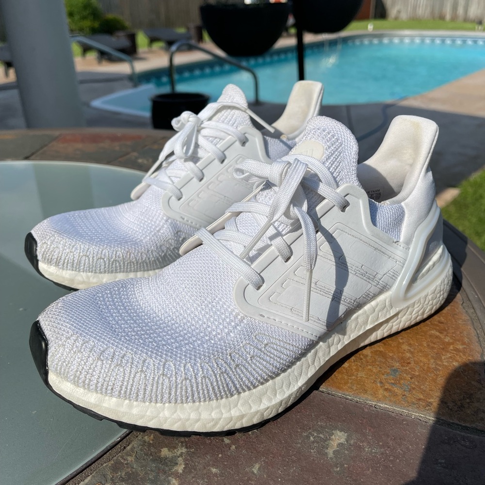 Adidas Ultraboost Primeblue
